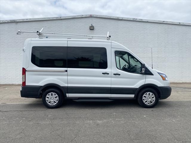 2019 Ford Transit-150