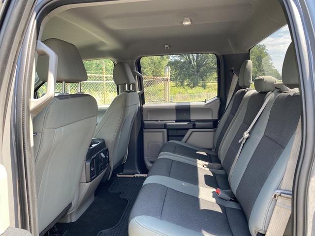 Photo of 2020 Lead Foot Ford F-150