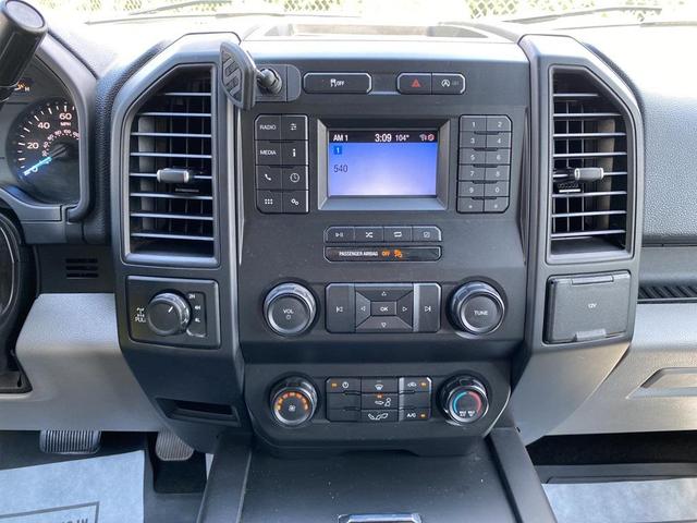 Photo of 2020 Lead Foot Ford F-150
