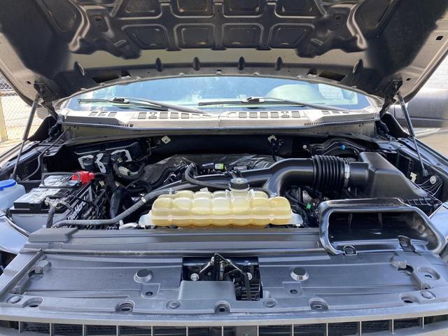 Photo of 2020 Lead Foot Ford F-150