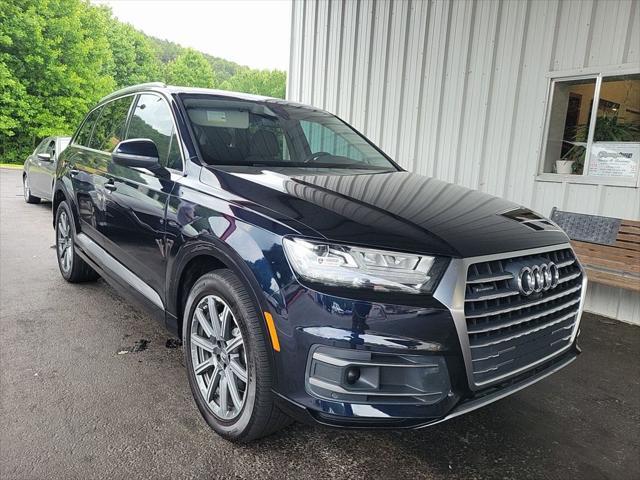 2017 Audi Q7