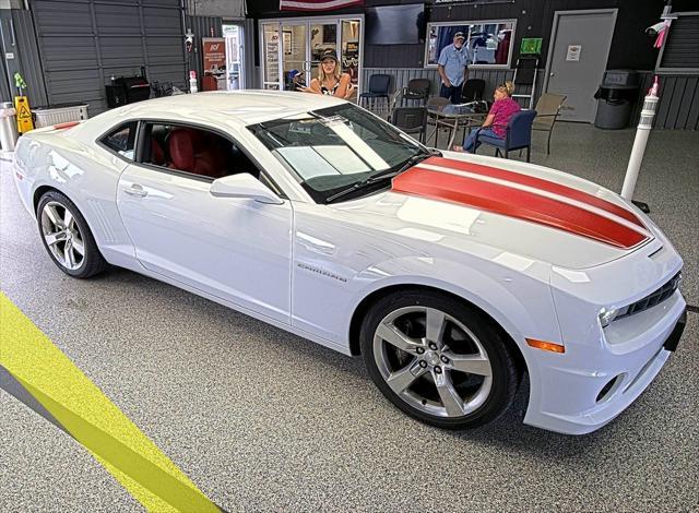2010 Chevrolet Camaro