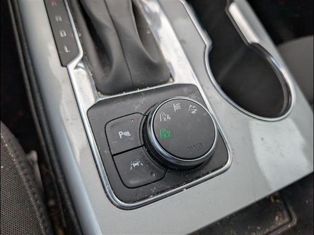 Photo of 2022 Silver Ice Metallic Chevrolet Blazer