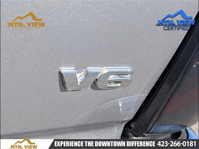 Photo of 2019 Silver Sky Metallic Toyota Tacoma