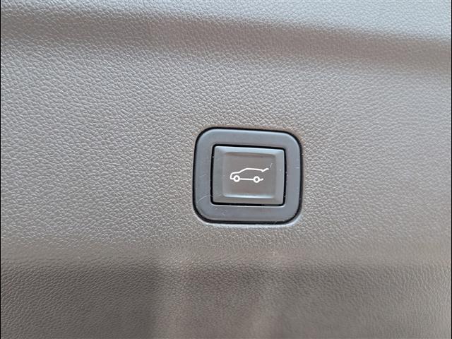 Photo of 2021 Midnight Blue Metallic Chevrolet Tahoe