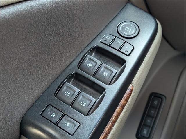 Photo of 2018 Black Chevrolet Tahoe