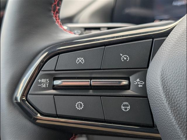 Photo of 2026 Red Chevrolet Traverse