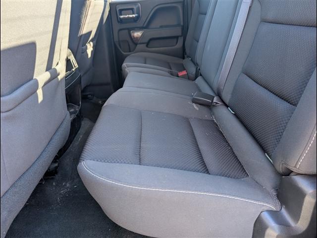 Photo of 2016 Crimson Red Tintcoat GMC Sierra 1500