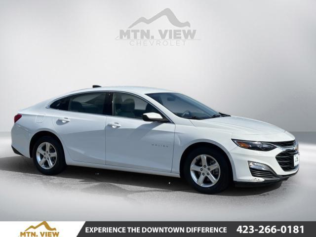 2021 Chevrolet Malibu