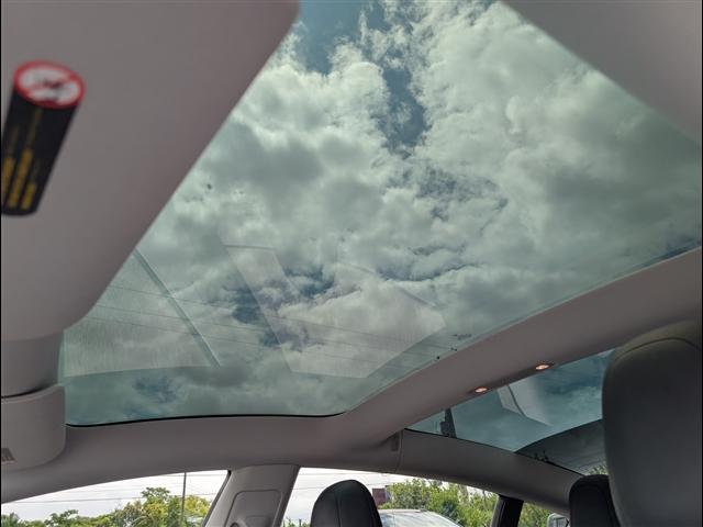 Photo of 2019 Black Tesla Model 3