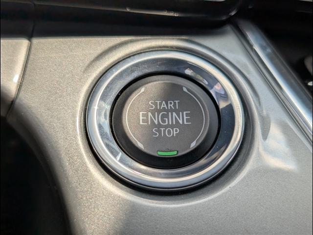 Photo of 2025 Red Metallic Chevrolet Trax