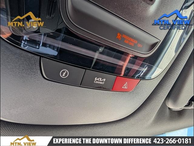 Photo of 2023 Wolf Gray Kia Sportage