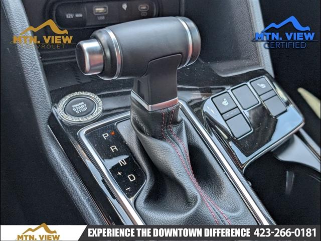 Photo of 2023 Wolf Gray Kia Sportage