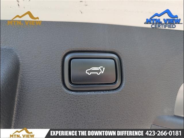 Photo of 2023 Wolf Gray Kia Sportage