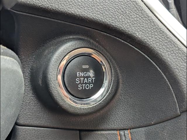 Photo of 2021 Ice Silver Metallic Subaru Crosstrek