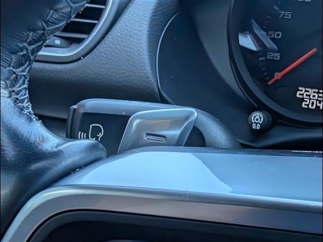 Photo of 2022 Red Porsche 718 Cayman