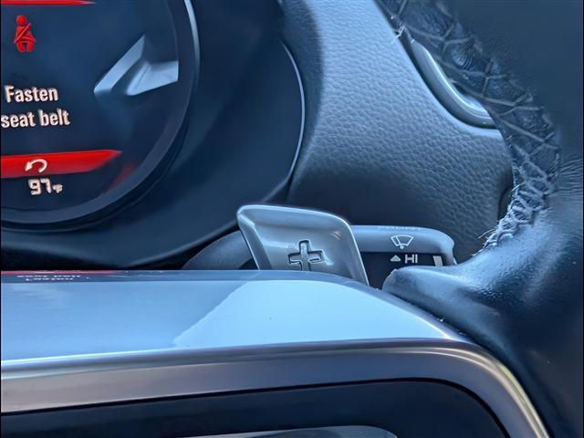 Photo of 2022 Red Porsche 718 Cayman
