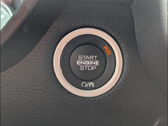 Photo of 2024 Patriot Blue Pearlcoat RAM 1500