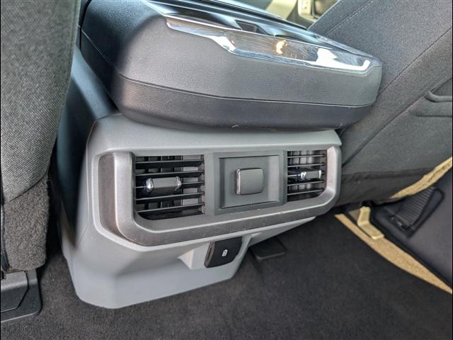 Photo of 2021 Oxford White Ford F-150