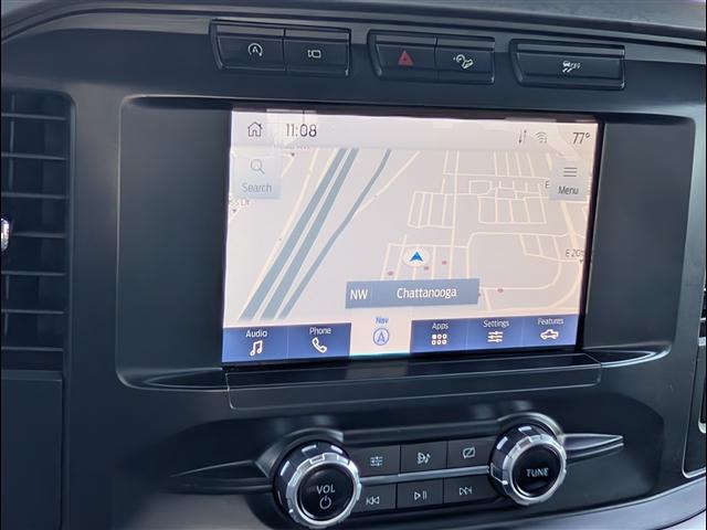 Photo of 2021 Oxford White Ford F-150