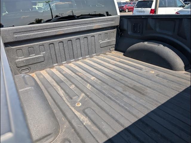 Photo of 2021 Oxford White Ford F-150