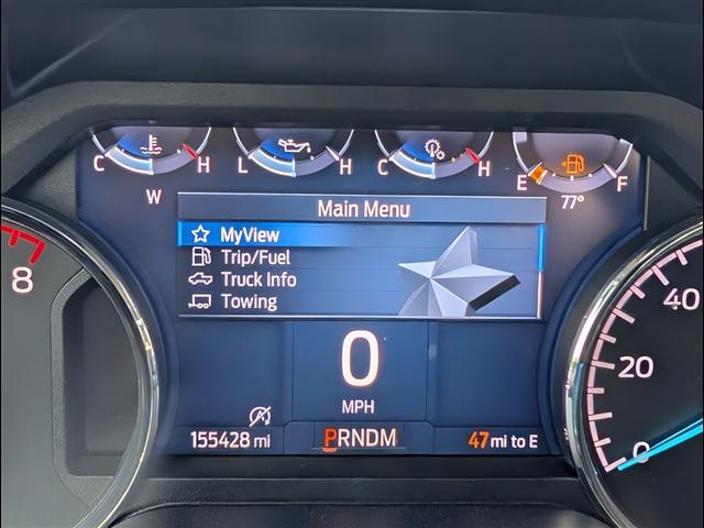 Photo of 2021 Oxford White Ford F-150