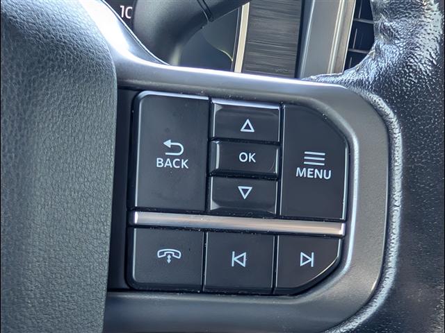 Photo of 2021 Oxford White Ford F-150