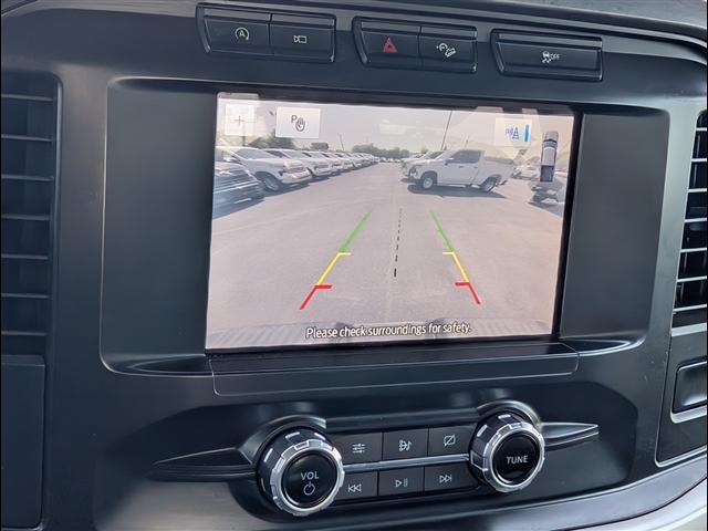 Photo of 2021 Oxford White Ford F-150