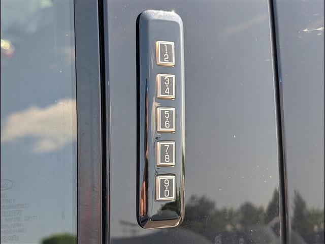 Photo of 2021 Oxford White Ford F-150