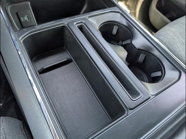 Photo of 2021 Oxford White Ford F-150