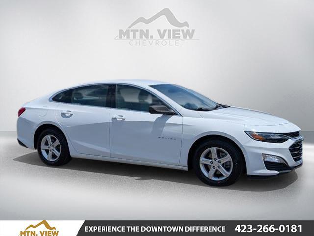 2022 Chevrolet Malibu
