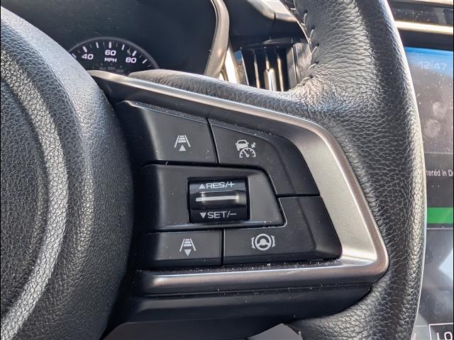 Photo of 2020 Magnetite Gray Metallic Subaru Outback