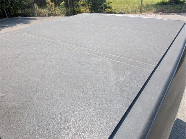 Photo of 2022 Granite Crystal Clearcoat Metallic RAM 1500 Classic