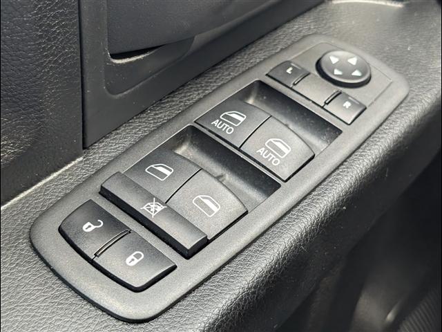 Photo of 2022 Granite Crystal Clearcoat Metallic RAM 1500 Classic