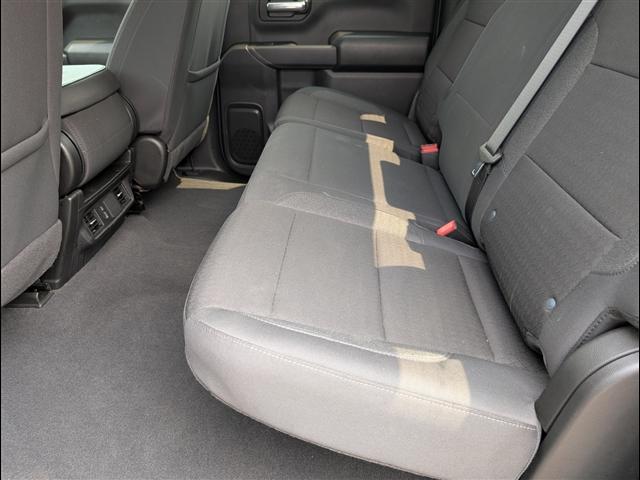 Photo of 2025 Cypress Chevrolet Silverado 1500