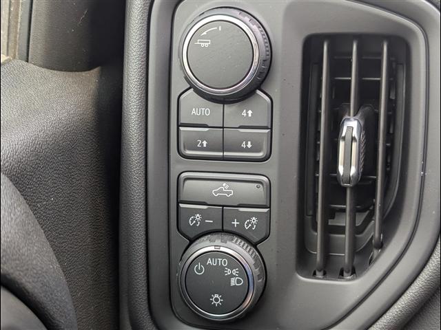 Photo of 2025 Cypress Chevrolet Silverado 1500