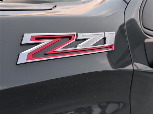 Photo of 2025 Cypress Chevrolet Silverado 1500