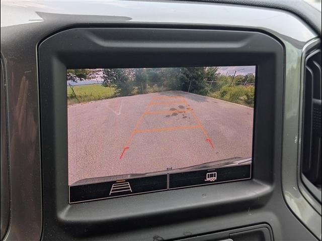 Photo of 2025 Cypress Chevrolet Silverado 1500