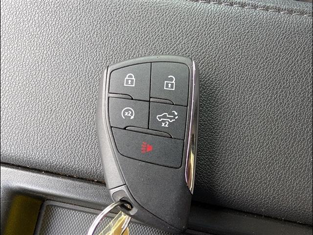 Photo of 2025 Cypress Chevrolet Silverado 1500