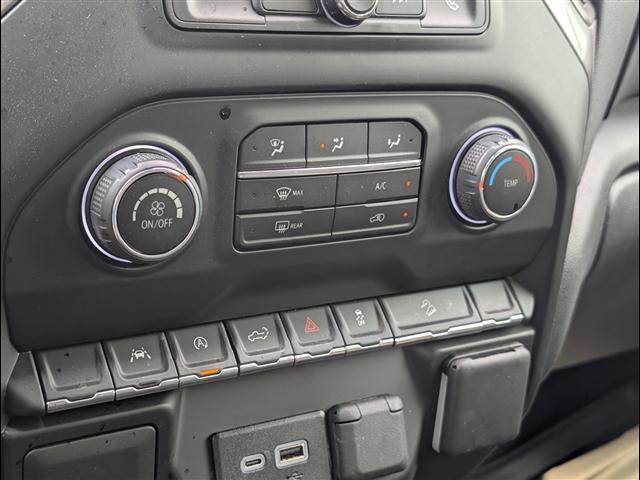 Photo of 2025 Cypress Chevrolet Silverado 1500