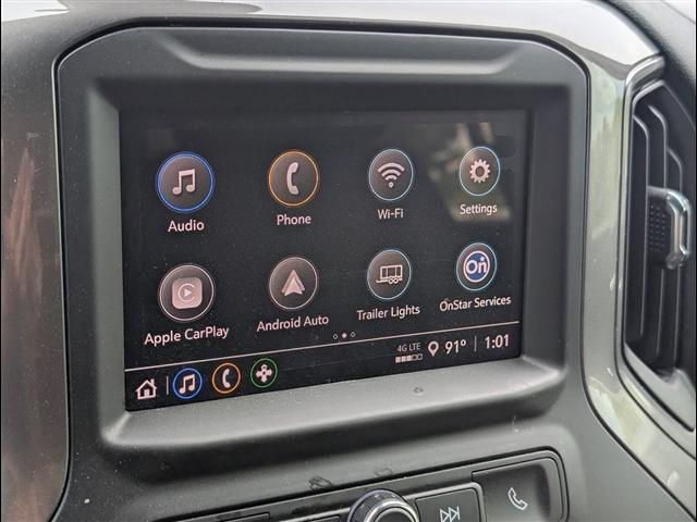 Photo of 2025 Cypress Chevrolet Silverado 1500