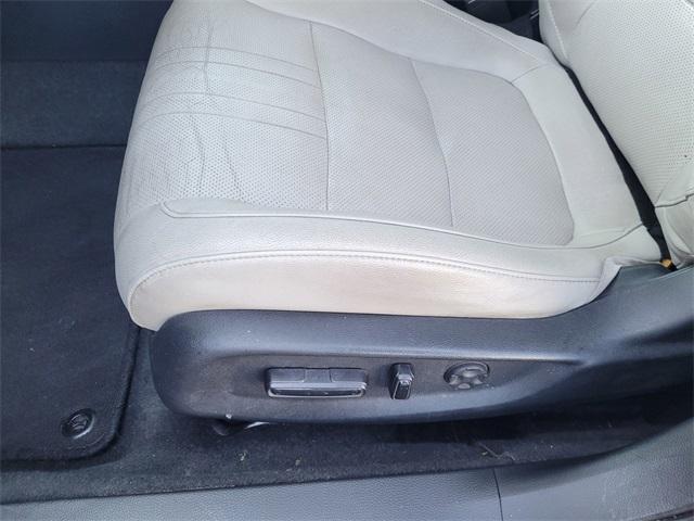 Photo of 2018 SELECT Honda Accord