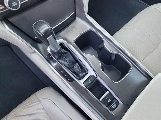 Photo of 2018 SELECT Honda Accord