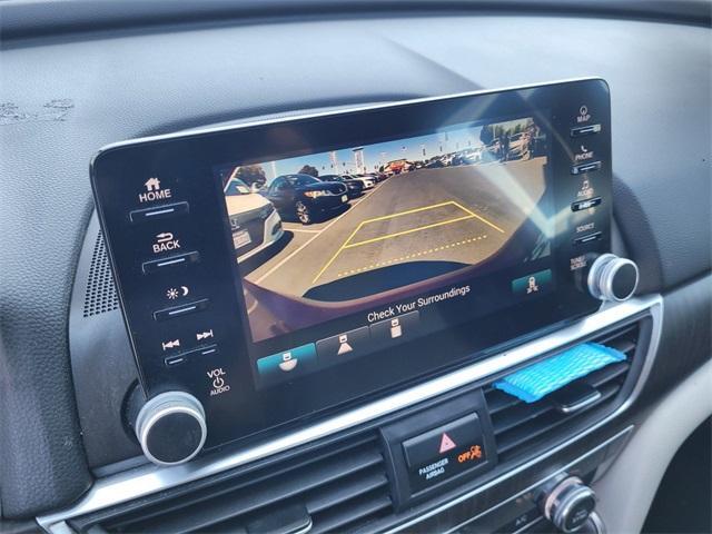 Photo of 2018 SELECT Honda Accord