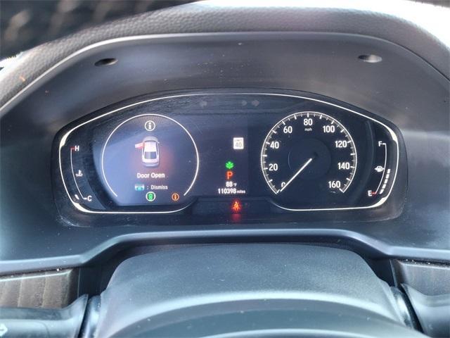 Photo of 2018 SELECT Honda Accord