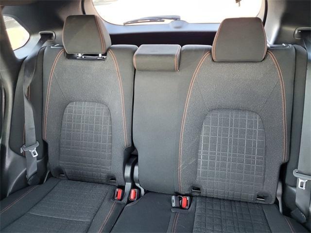 Photo of 2023 Pearl Honda HR-V