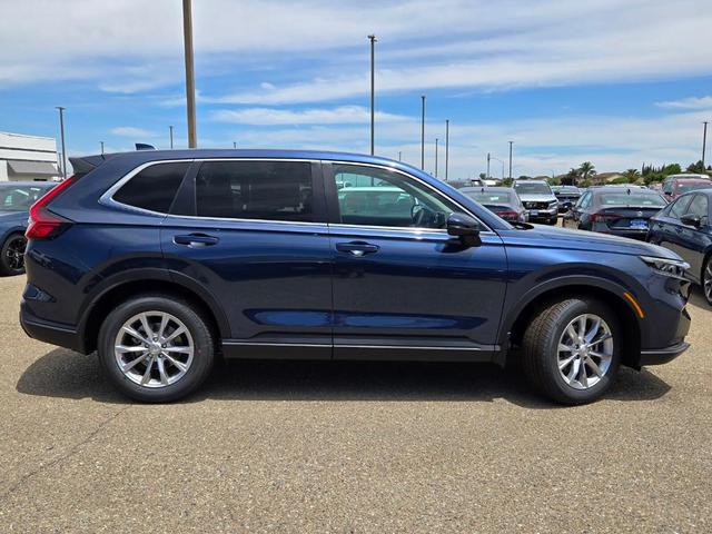 Photo of 2025 Canyon Honda CR-V
