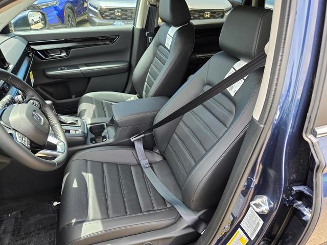 Photo of 2025 Canyon Honda CR-V