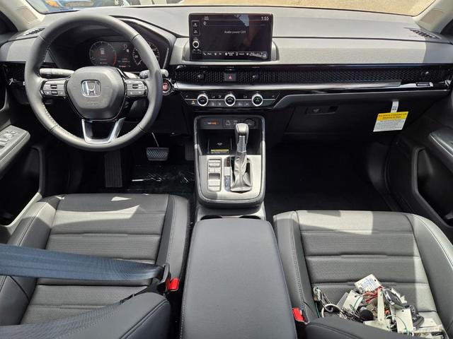 Photo of 2025 Canyon Honda CR-V