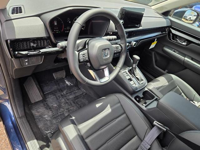 Photo of 2025 Canyon Honda CR-V